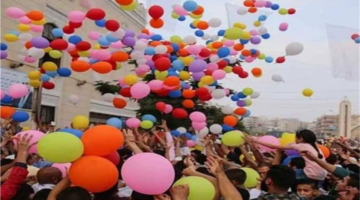 موعد عطلة عيد الفطر لموظفي الحكومة والقطاع الخاص في السعودية